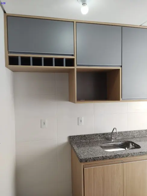 Loft / Flat com 1 quarto à venda, 34m2 em Conjunto Habitacional Terra dos Ipês, Pindamonhangaba - SP - imagem 9 Foto 9 de Loft / Flat com 1 quarto à venda, 34m2 em Conjunto Habitacional Terra dos Ipês, Pindamonhangaba - SP