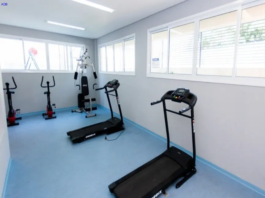 Foto 3 de Apartamento com 2 quartos à venda, 62m2 em Cidade Jardim, Taubate - SP