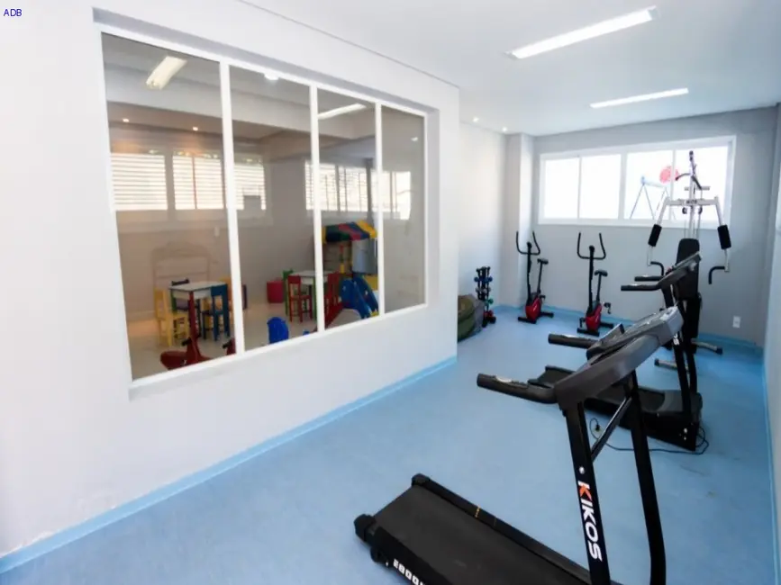 Foto 2 de Apartamento com 2 quartos à venda, 62m2 em Cidade Jardim, Taubate - SP