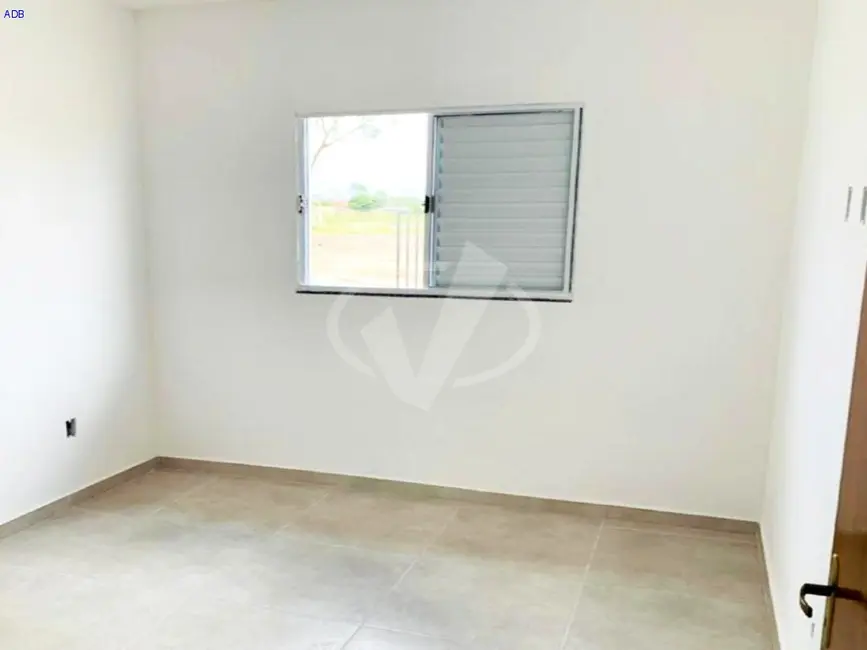 Foto 6 de Casa com 2 quartos à venda, 50m2 em Pindamonhangaba - SP