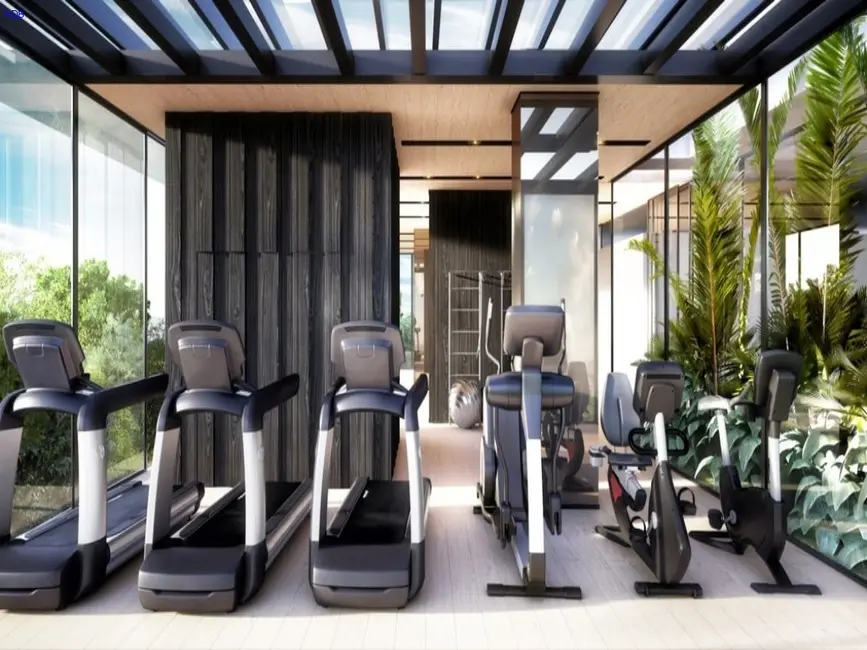 Apartamento com 4 quartos à venda, 167m2 em Jardim das Acácias, São Paulo - SP - imagem 5 Foto 5 de Apartamento com 4 quartos à venda, 167m2 em Jardim das Acácias, São Paulo - SP