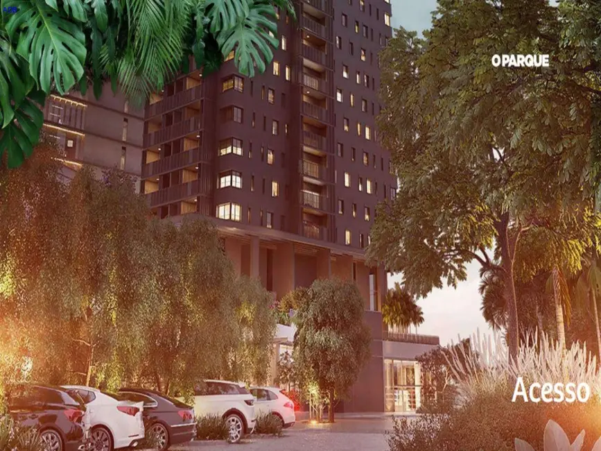 Apartamento com 4 quartos à venda, 167m2 em Jardim das Acácias, São Paulo - SP - imagem 2 Foto 2 de Apartamento com 4 quartos à venda, 167m2 em Jardim das Acácias, São Paulo - SP