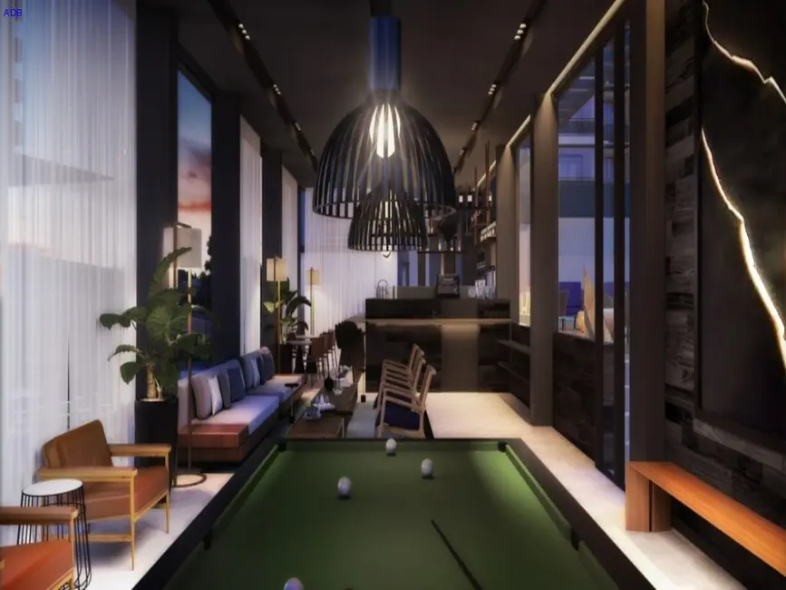 Apartamento com 4 quartos à venda, 167m2 em Jardim das Acácias, São Paulo - SP - imagem 7 Foto 7 de Apartamento com 4 quartos à venda, 167m2 em Jardim das Acácias, São Paulo - SP