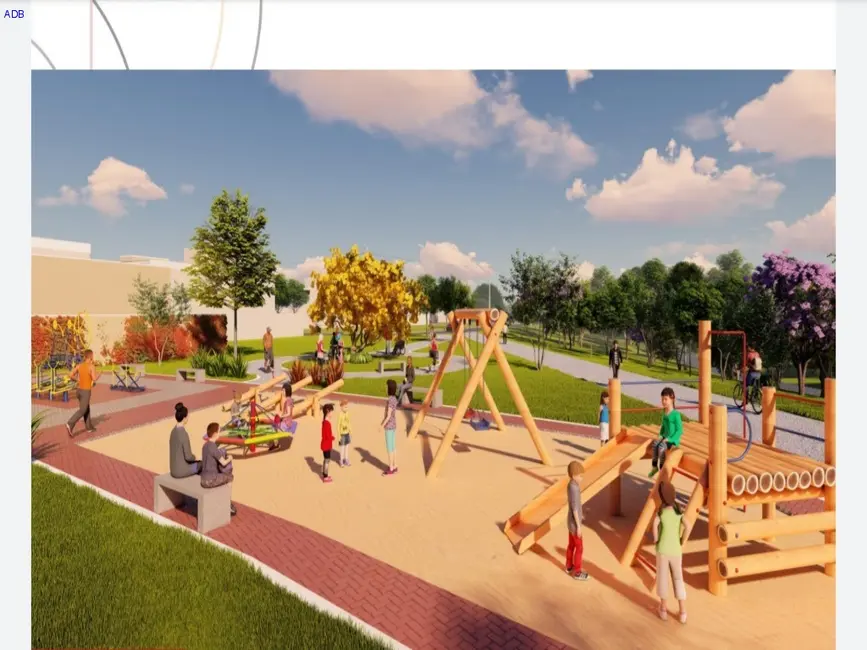 Foto 5 de Terreno / Lote à venda, 175m2 em Pindamonhangaba - SP