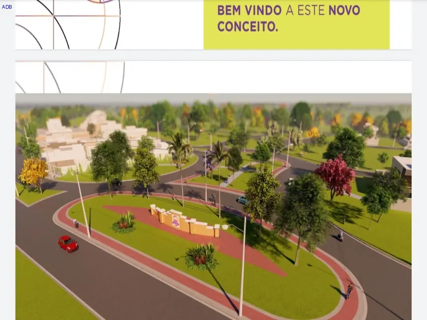 Foto 3 de Terreno / Lote à venda, 175m2 em Pindamonhangaba - SP