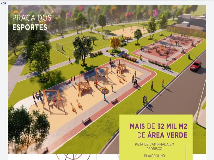 Foto 9 de Terreno / Lote à venda, 175m2 em Pindamonhangaba - SP