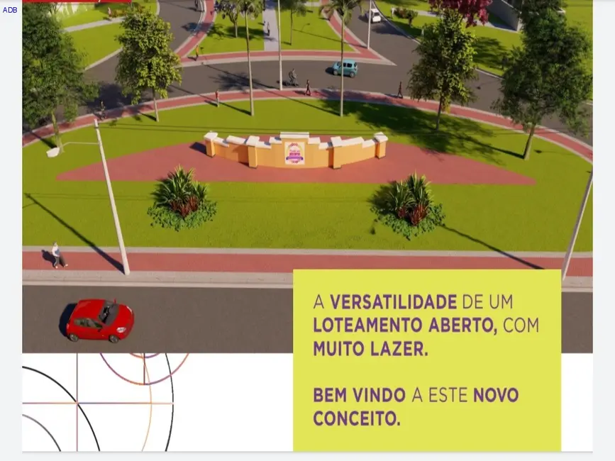 Foto 2 de Terreno / Lote à venda, 175m2 em Pindamonhangaba - SP