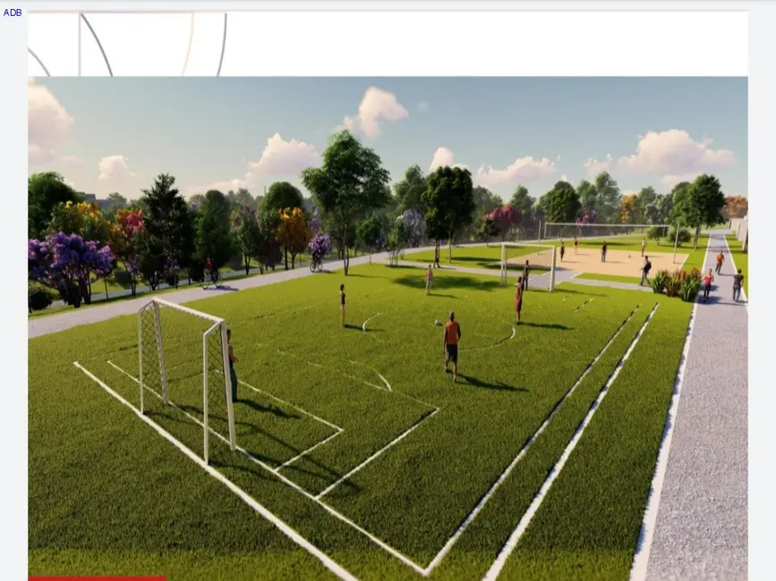 Foto 8 de Terreno / Lote à venda, 175m2 em Pindamonhangaba - SP