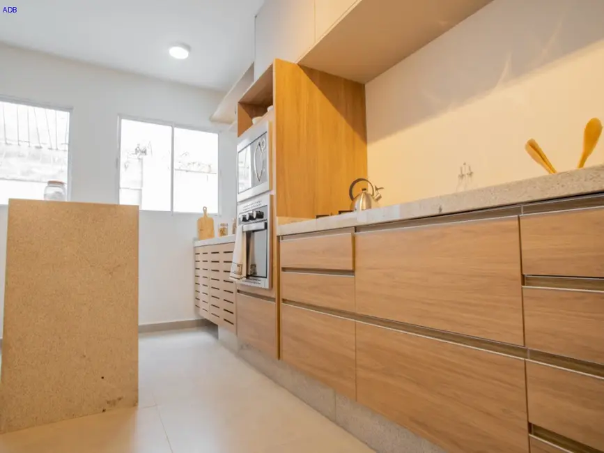Foto 7 de Apartamento com 2 quartos à venda, 52m2 em Jardim das Indústrias, Jacarei - SP