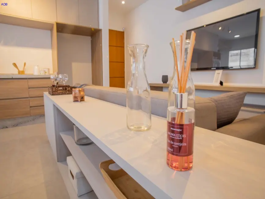 Foto 8 de Apartamento com 2 quartos à venda, 52m2 em Jardim das Indústrias, Jacarei - SP