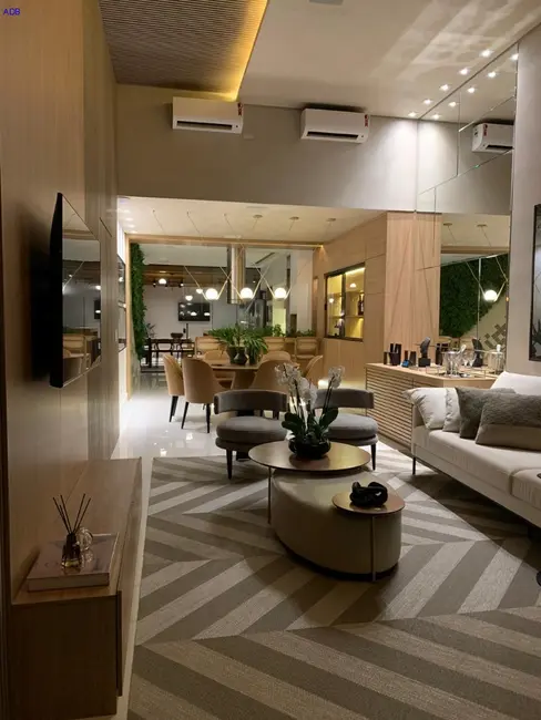 Casa de Condomínio com 3 quartos à venda, 117m2 em Nossa Senhora do Perpétuo Socorro, Pindamonhangaba - SP - imagem 5 Foto 5 de Casa de Condomínio com 3 quartos à venda, 117m2 em Nossa Senhora do Perpétuo Socorro, Pindamonhangaba - SP