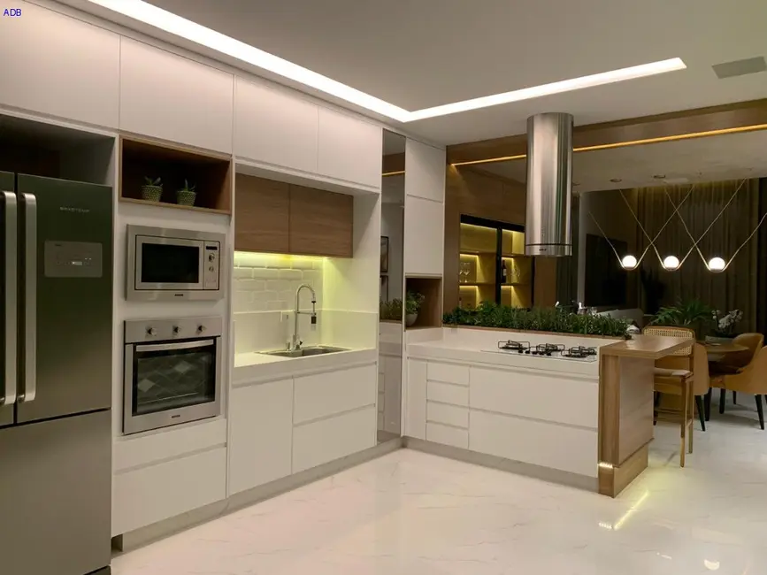 Casa de Condomínio com 3 quartos à venda, 117m2 em Pindamonhangaba - SP - imagem 8 Foto 8 de Casa de Condomínio com 3 quartos à venda, 117m2 em Pindamonhangaba - SP