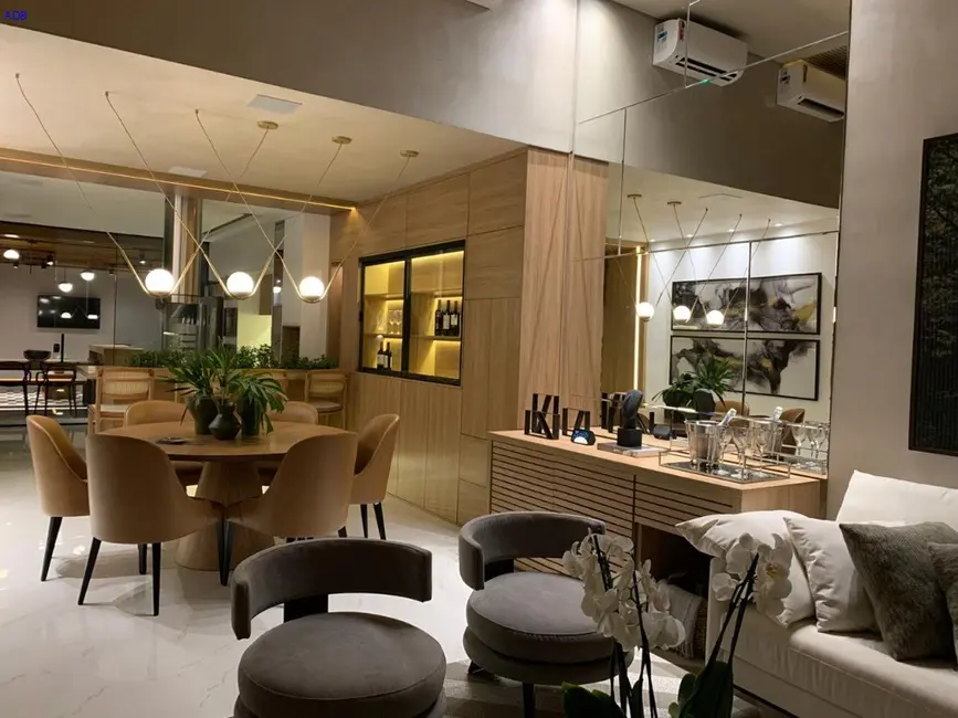 Casa de Condomínio com 3 quartos à venda, 117m2 em Pindamonhangaba - SP - imagem 6 Foto 6 de Casa de Condomínio com 3 quartos à venda, 117m2 em Pindamonhangaba - SP