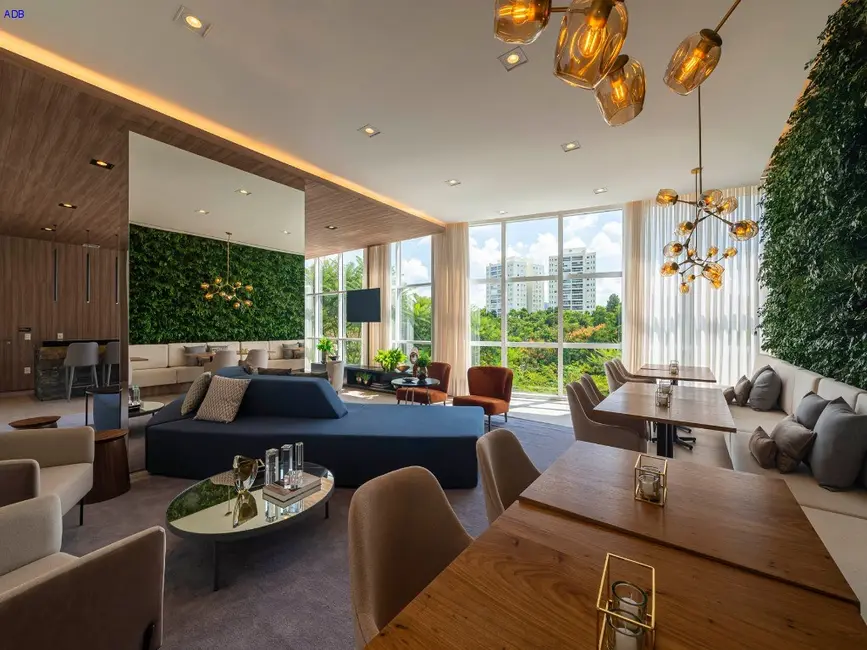 Apartamento com 4 quartos à venda, 336m2 em Barueri - SP - imagem 9 Foto 9 de Apartamento com 4 quartos à venda, 336m2 em Barueri - SP