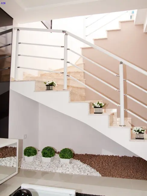 Foto 8 de Casa de Condomínio com 2 quartos à venda, 119m2 em Vila Areao, Taubate - SP