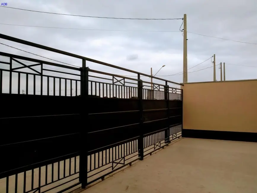 Foto 3 de Apartamento com 2 quartos à venda, 71m2 em Conjunto Habitacional Terra dos Ipês, Pindamonhangaba - SP