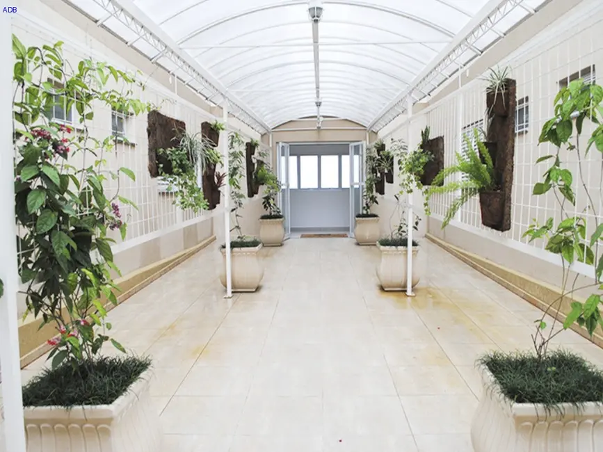 Apartamento com 2 quartos à venda, 69m2 em Pindamonhangaba - SP - imagem 4 Foto 4 de Apartamento com 2 quartos à venda, 69m2 em Pindamonhangaba - SP