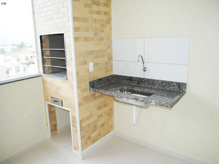 Apartamento com 2 quartos à venda, 69m2 em Pindamonhangaba - SP - imagem 9 Foto 9 de Apartamento com 2 quartos à venda, 69m2 em Pindamonhangaba - SP