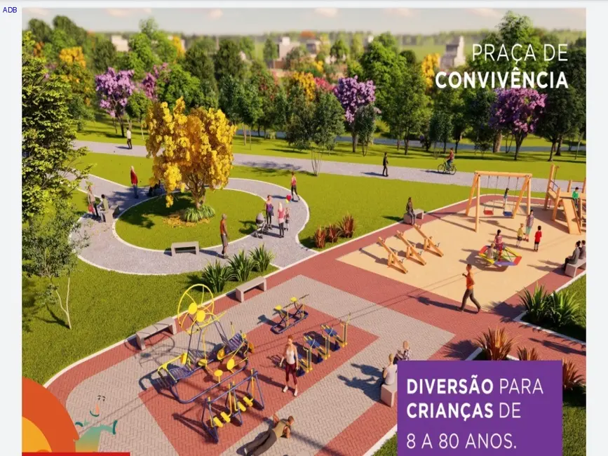 Foto 6 de Terreno / Lote à venda, 364m2 em Pindamonhangaba - SP