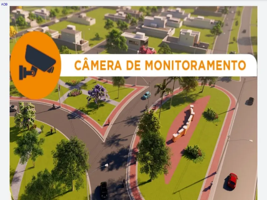 Foto 4 de Terreno / Lote à venda, 364m2 em Pindamonhangaba - SP