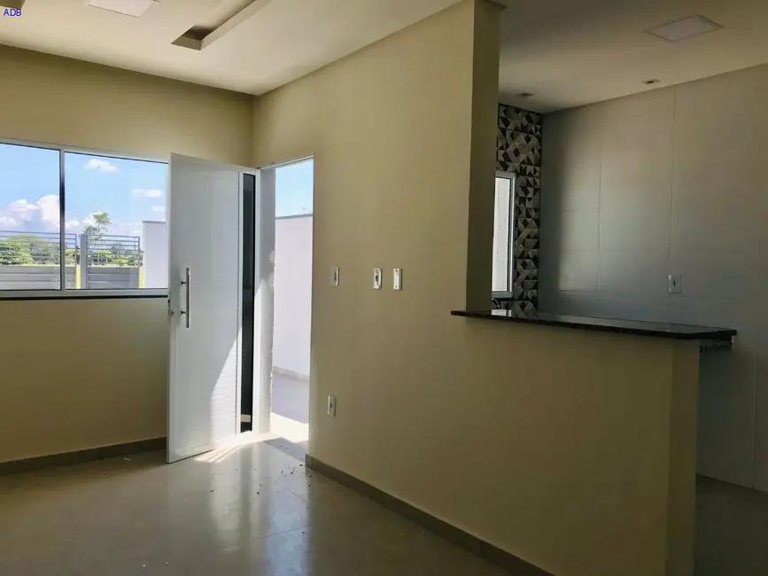 Foto 7 de Casa com 2 quartos à venda, 51m2 em Conjunto Habitacional Terra dos Ipês, Pindamonhangaba - SP