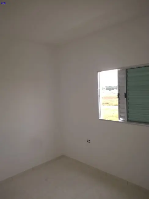 Foto 6 de Apartamento com 2 quartos à venda, 71m2 em Conjunto Habitacional Terra dos Ipês, Pindamonhangaba - SP