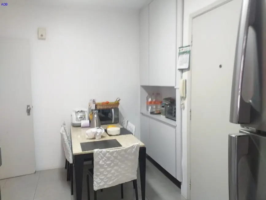 Foto 8 de Apartamento com 3 quartos à venda, 126m2 em Bom Retiro, São Paulo - SP