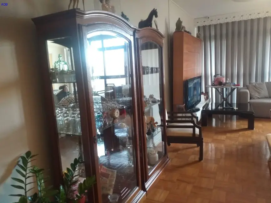 Foto 1 de Apartamento com 3 quartos à venda, 126m2 em Bom Retiro, São Paulo - SP