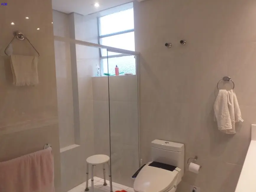 Foto 9 de Apartamento com 3 quartos à venda, 126m2 em Bom Retiro, São Paulo - SP