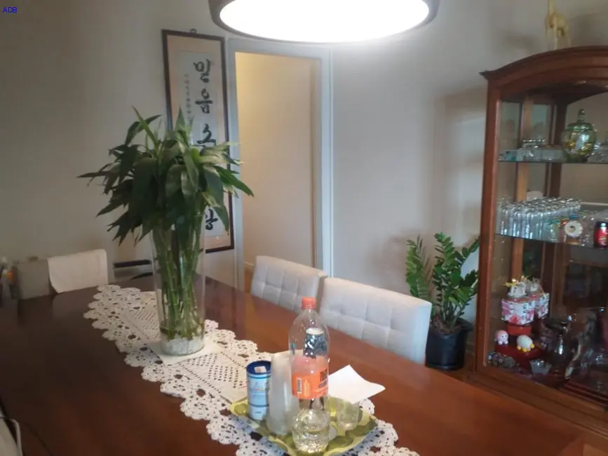 Foto 4 de Apartamento com 3 quartos à venda, 126m2 em Bom Retiro, São Paulo - SP