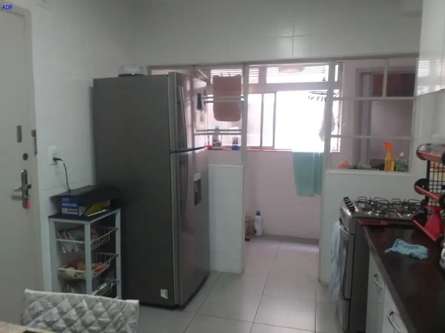 Foto 7 de Apartamento com 3 quartos à venda, 126m2 em Bom Retiro, São Paulo - SP