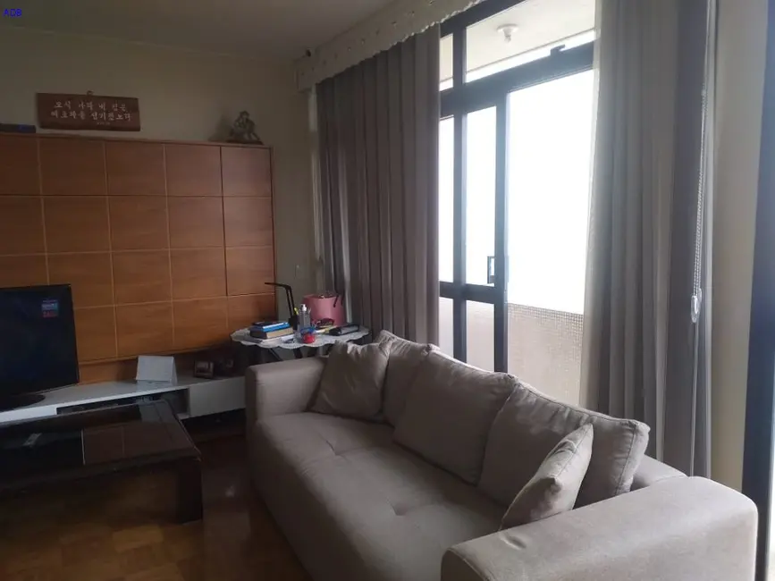 Foto 3 de Apartamento com 3 quartos à venda, 126m2 em Bom Retiro, São Paulo - SP