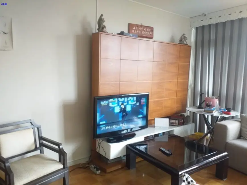 Foto 5 de Apartamento com 3 quartos à venda, 126m2 em Bom Retiro, São Paulo - SP