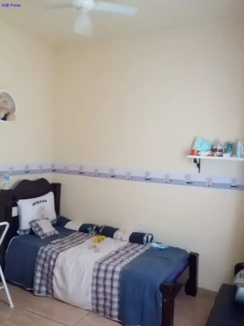 Casa com 5 quartos à venda, 200m2 em Vila Expedicionários Cruzeirenses, Cruzeiro - SP - imagem 6 Foto 6 de Casa com 5 quartos à venda, 200m2 em Vila Expedicionários Cruzeirenses, Cruzeiro - SP