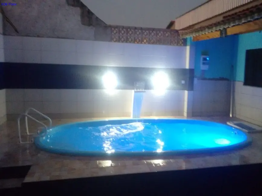 Casa com 5 quartos à venda, 200m2 em Vila Expedicionários Cruzeirenses, Cruzeiro - SP - imagem 8 Foto 8 de Casa com 5 quartos à venda, 200m2 em Vila Expedicionários Cruzeirenses, Cruzeiro - SP