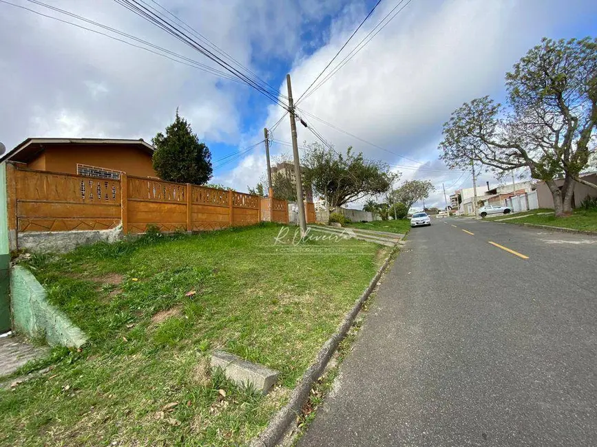 Terreno / Lote à venda, 540m2 em Silveira da Motta, Sao Jose Dos Pinhais - PR - imagem 6 Foto 6 de Terreno / Lote à venda, 540m2 em Silveira da Motta, Sao Jose Dos Pinhais - PR