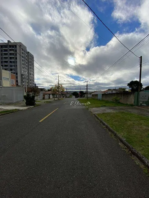 Terreno / Lote à venda, 540m2 em Silveira da Motta, Sao Jose Dos Pinhais - PR - imagem 8 Foto 8 de Terreno / Lote à venda, 540m2 em Silveira da Motta, Sao Jose Dos Pinhais - PR