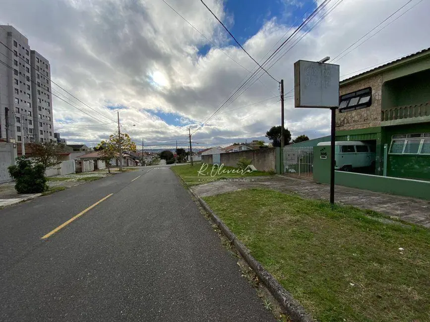 Terreno / Lote à venda, 540m2 em Silveira da Motta, Sao Jose Dos Pinhais - PR - imagem 5 Foto 5 de Terreno / Lote à venda, 540m2 em Silveira da Motta, Sao Jose Dos Pinhais - PR