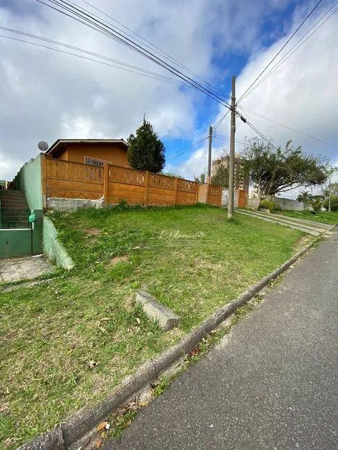 Terreno / Lote à venda, 540m2 em Silveira da Motta, Sao Jose Dos Pinhais - PR - imagem 7 Foto 7 de Terreno / Lote à venda, 540m2 em Silveira da Motta, Sao Jose Dos Pinhais - PR