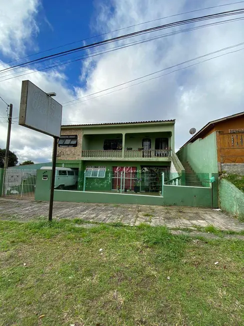 Foto 1 de Terreno / Lote à venda, 540m2 em Silveira da Motta, Sao Jose Dos Pinhais - PR
