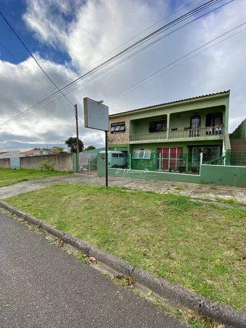 Terreno / Lote à venda, 540m2 em Silveira da Motta, Sao Jose Dos Pinhais - PR - imagem 9 Foto 9 de Terreno / Lote à venda, 540m2 em Silveira da Motta, Sao Jose Dos Pinhais - PR