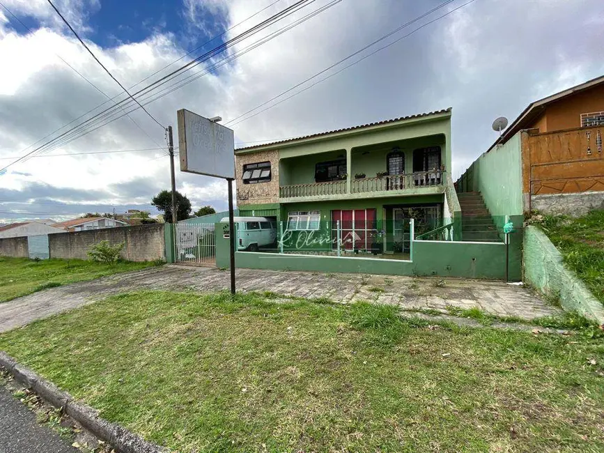 Terreno / Lote à venda, 540m2 em Silveira da Motta, Sao Jose Dos Pinhais - PR - imagem 4 Foto 4 de Terreno / Lote à venda, 540m2 em Silveira da Motta, Sao Jose Dos Pinhais - PR