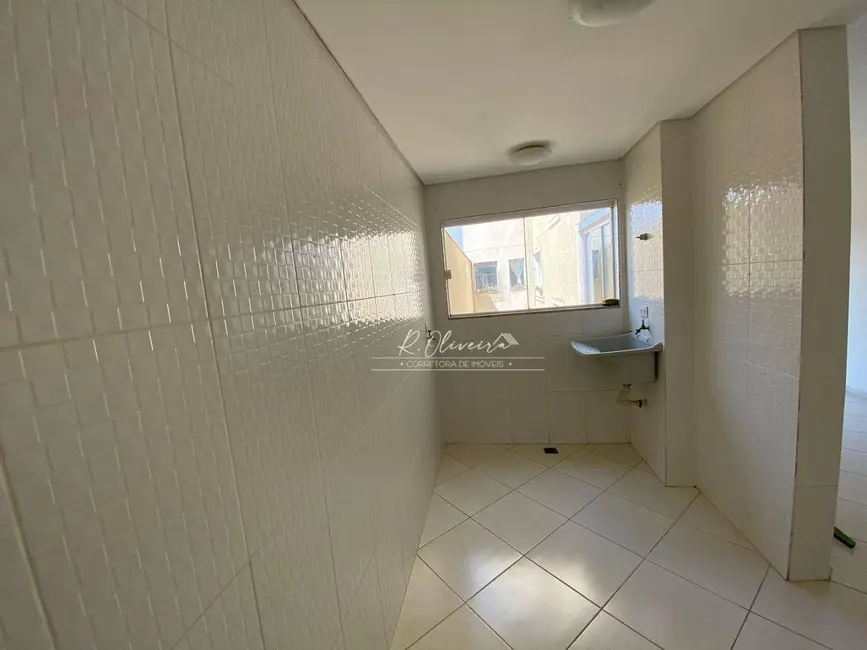 Foto 5 de Apartamento com 1 quarto à venda, 69m2 em Cidade Jardim, Sao Jose Dos Pinhais - PR