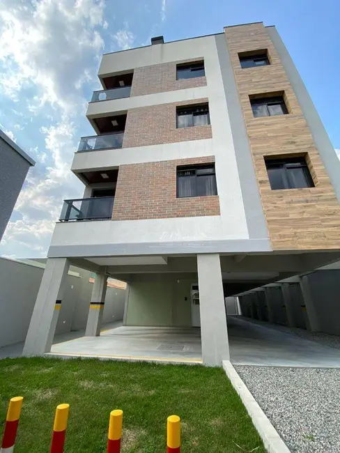 Foto 1 de Apartamento com 3 quartos à venda, 65m2 em Cidade Jardim, Sao Jose Dos Pinhais - PR
