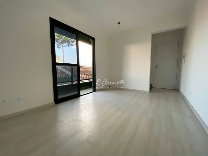 Foto 2 de Apartamento com 3 quartos à venda, 65m2 em Cidade Jardim, Sao Jose Dos Pinhais - PR