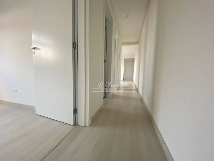 Foto 4 de Apartamento com 3 quartos à venda, 65m2 em Cidade Jardim, Sao Jose Dos Pinhais - PR