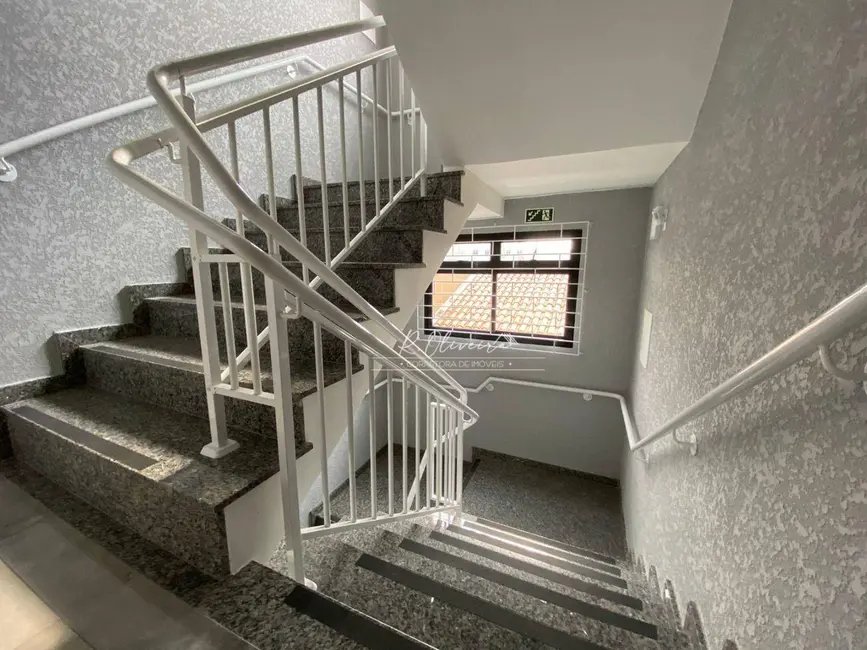 Foto 3 de Apartamento com 3 quartos à venda, 65m2 em Cidade Jardim, Sao Jose Dos Pinhais - PR