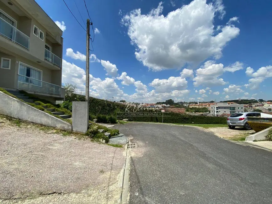 Foto 10 de Terreno / Lote à venda, 225m2 em Braga, Sao Jose Dos Pinhais - PR