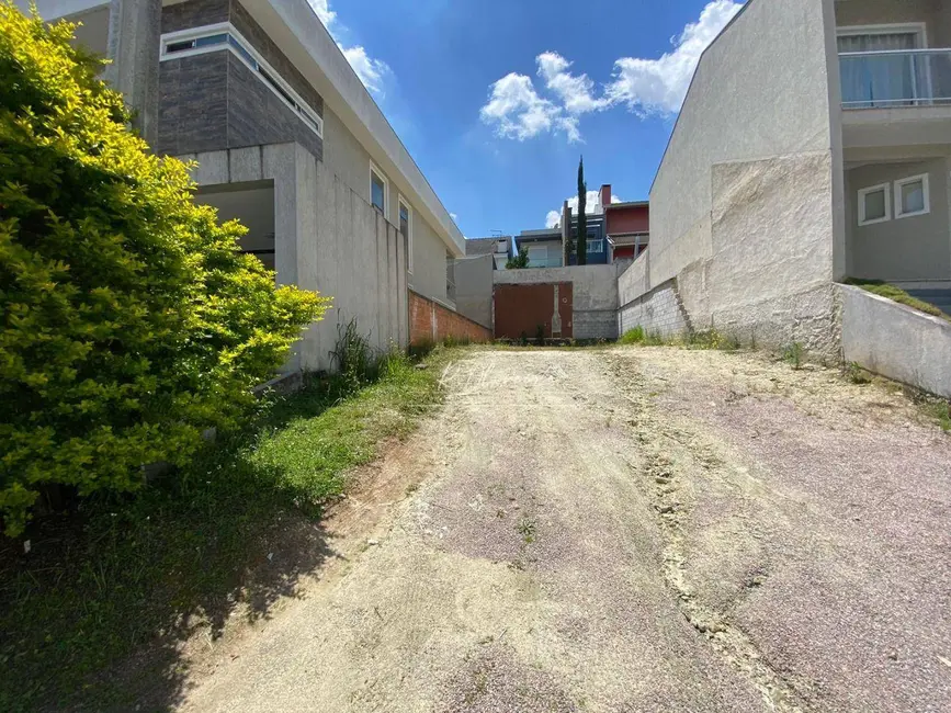 Foto 12 de Terreno / Lote à venda, 225m2 em Braga, Sao Jose Dos Pinhais - PR