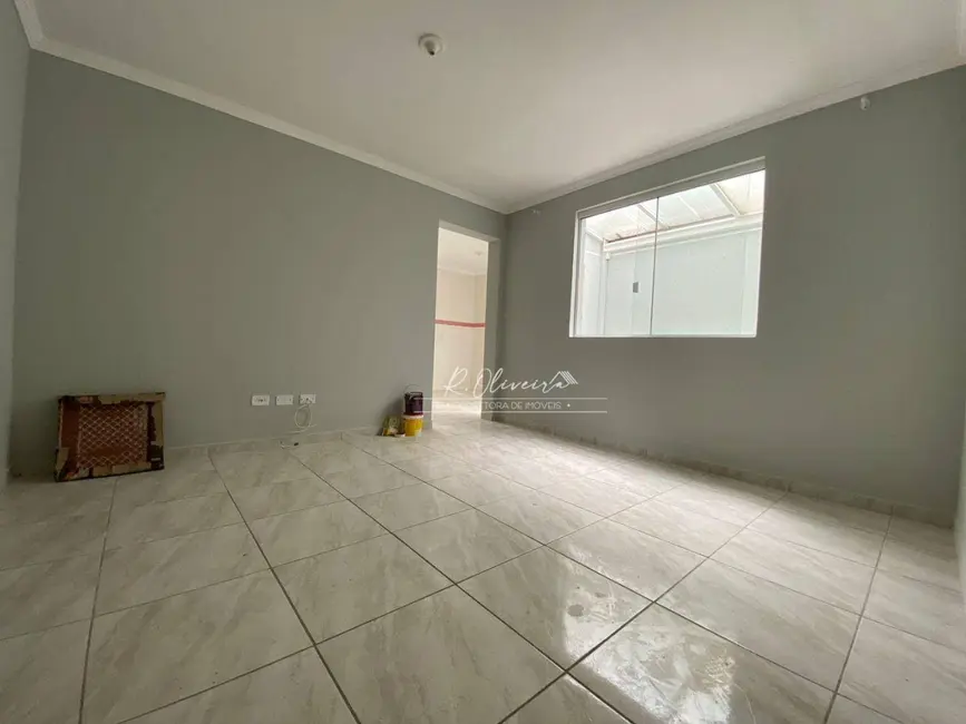 Apartamento com 2 quartos à venda, 59m2 em Afonso Pena, Sao Jose Dos Pinhais - PR - imagem 6 Foto 6 de Apartamento com 2 quartos à venda, 59m2 em Afonso Pena, Sao Jose Dos Pinhais - PR